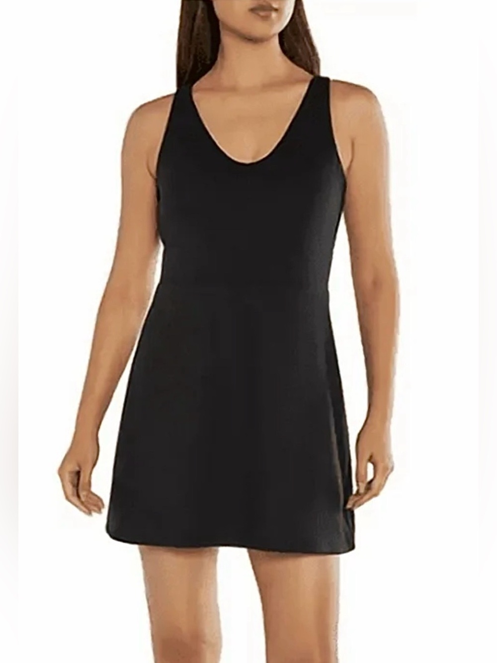 Gap Fit Activewear Dress Size XL